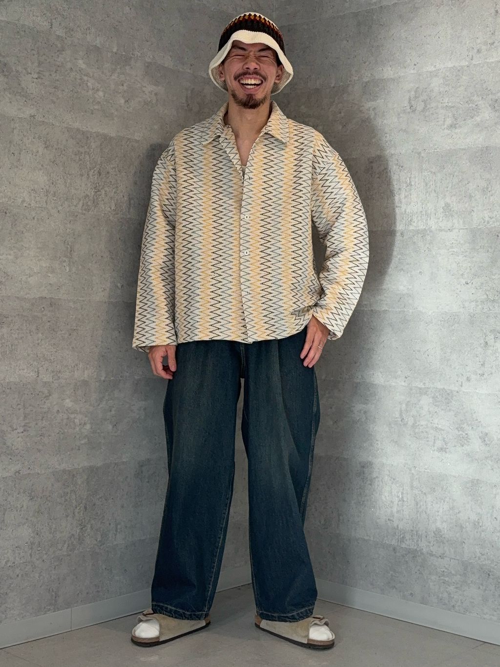 JOURNAL STANDARD relume MENS