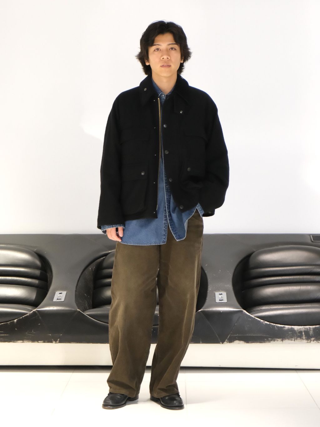 JOURNAL STANDARD MENS