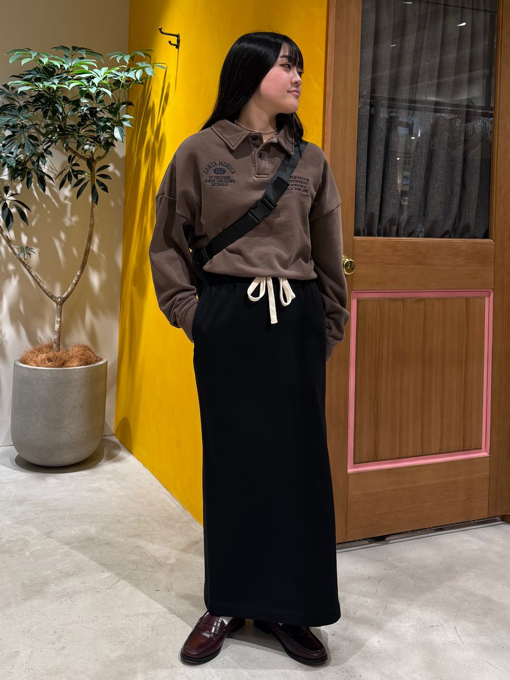 OUTDOOR PRODUCTS Usual Things