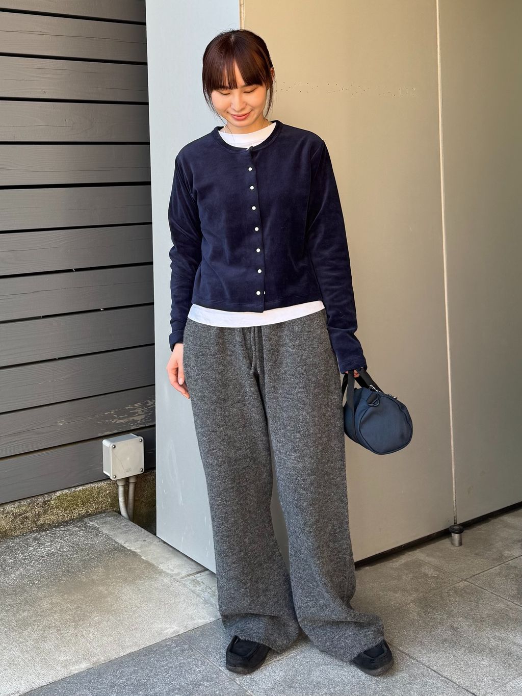 OUTDOOR PRODUCTS Usual Things