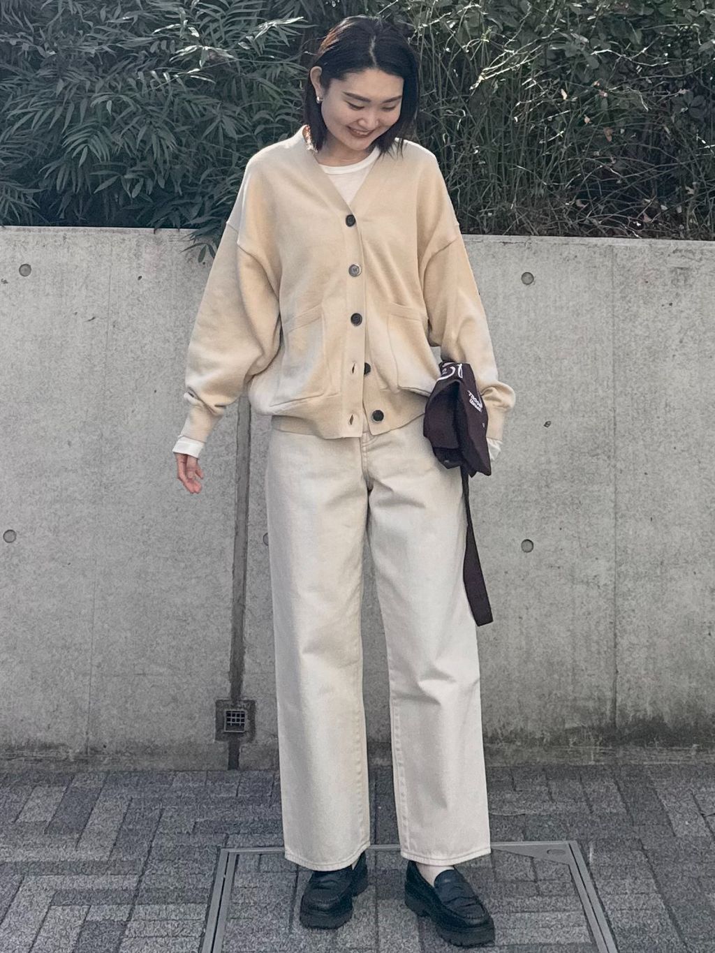 OUTDOOR PRODUCTS Usual Things