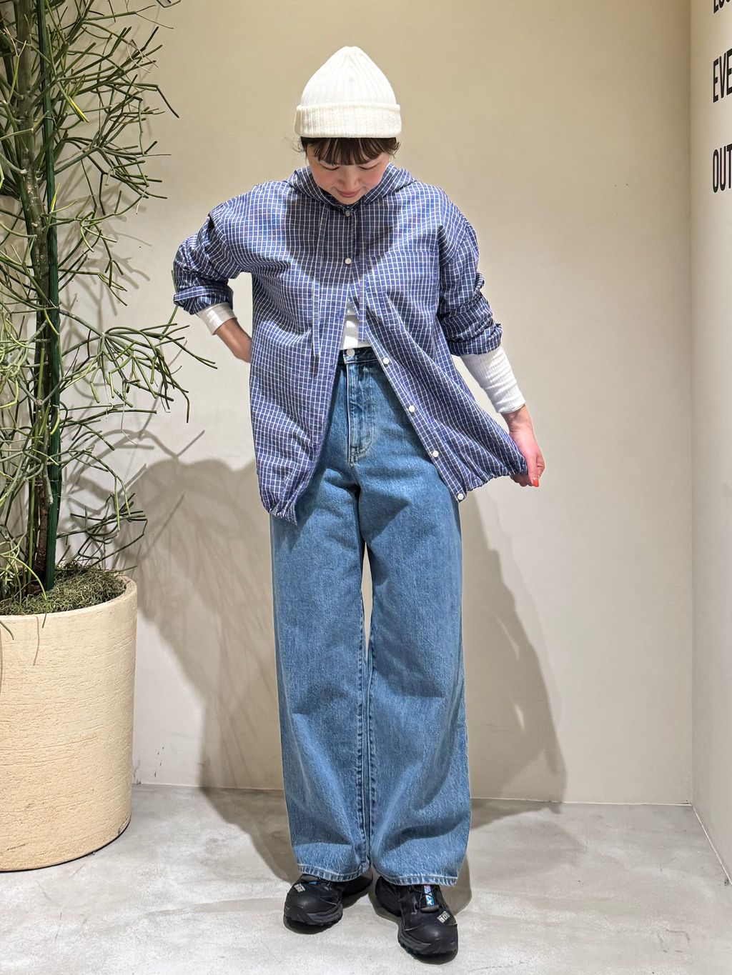 OUTDOOR PRODUCTS Usual Things