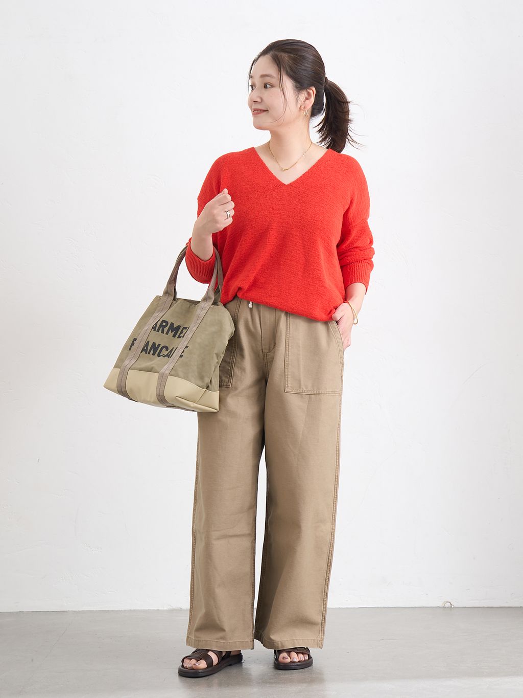 JOURNAL STANDARD LADYS