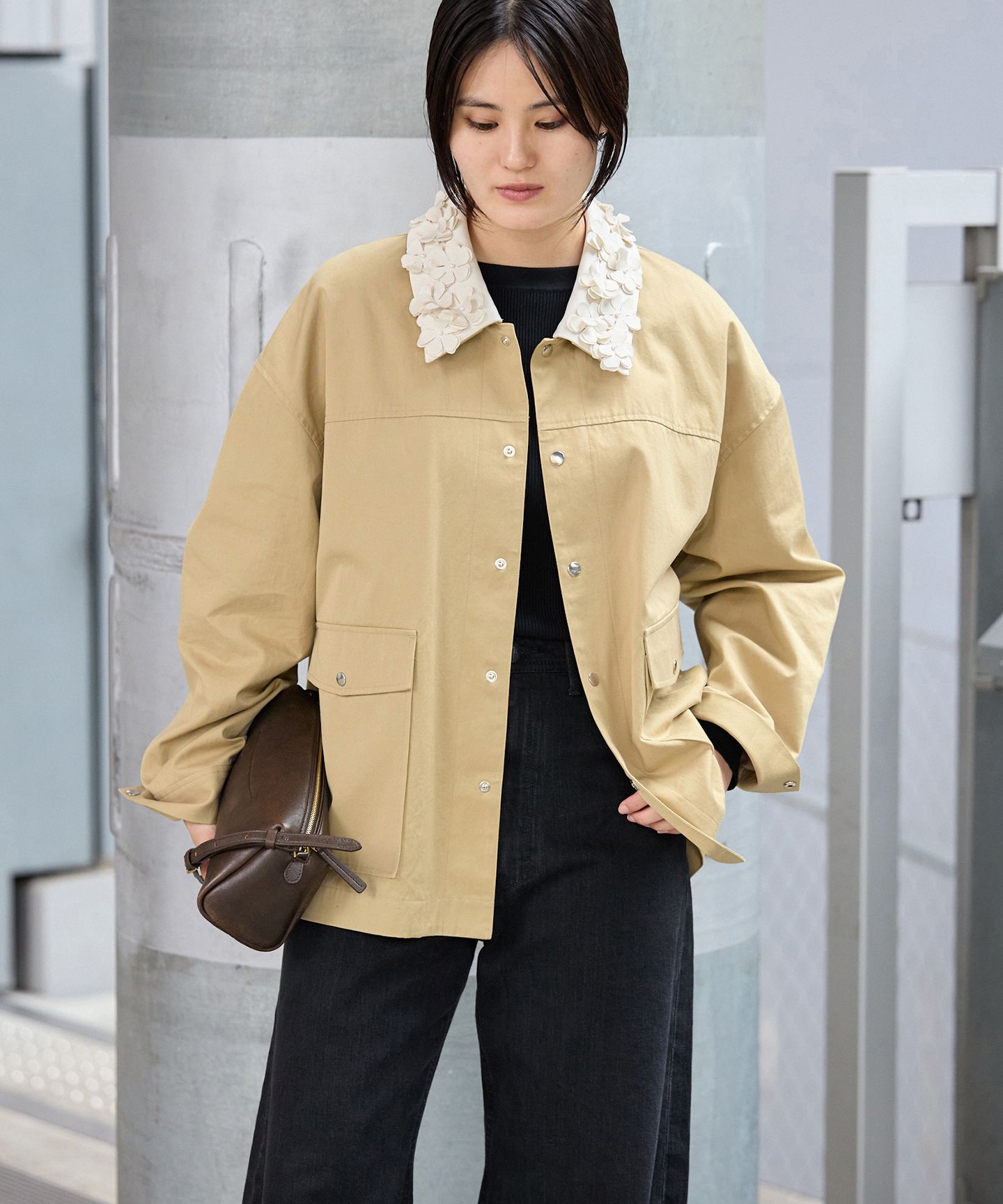 PRE ORDER】秋冬の主役、MACKINTOSHのコートが登場。今週の予約