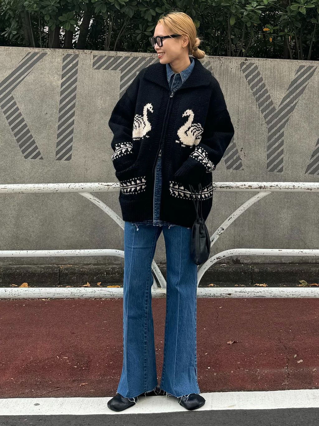 OUTDOOR PRODUCTS Usual Things