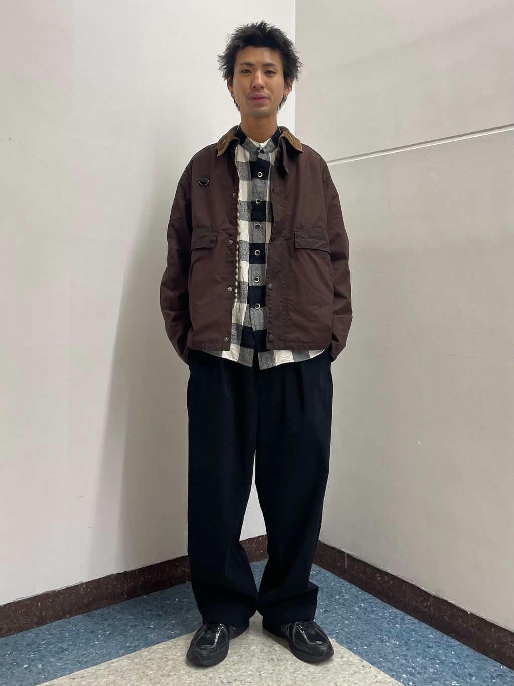 JOURNAL STANDARD MENS