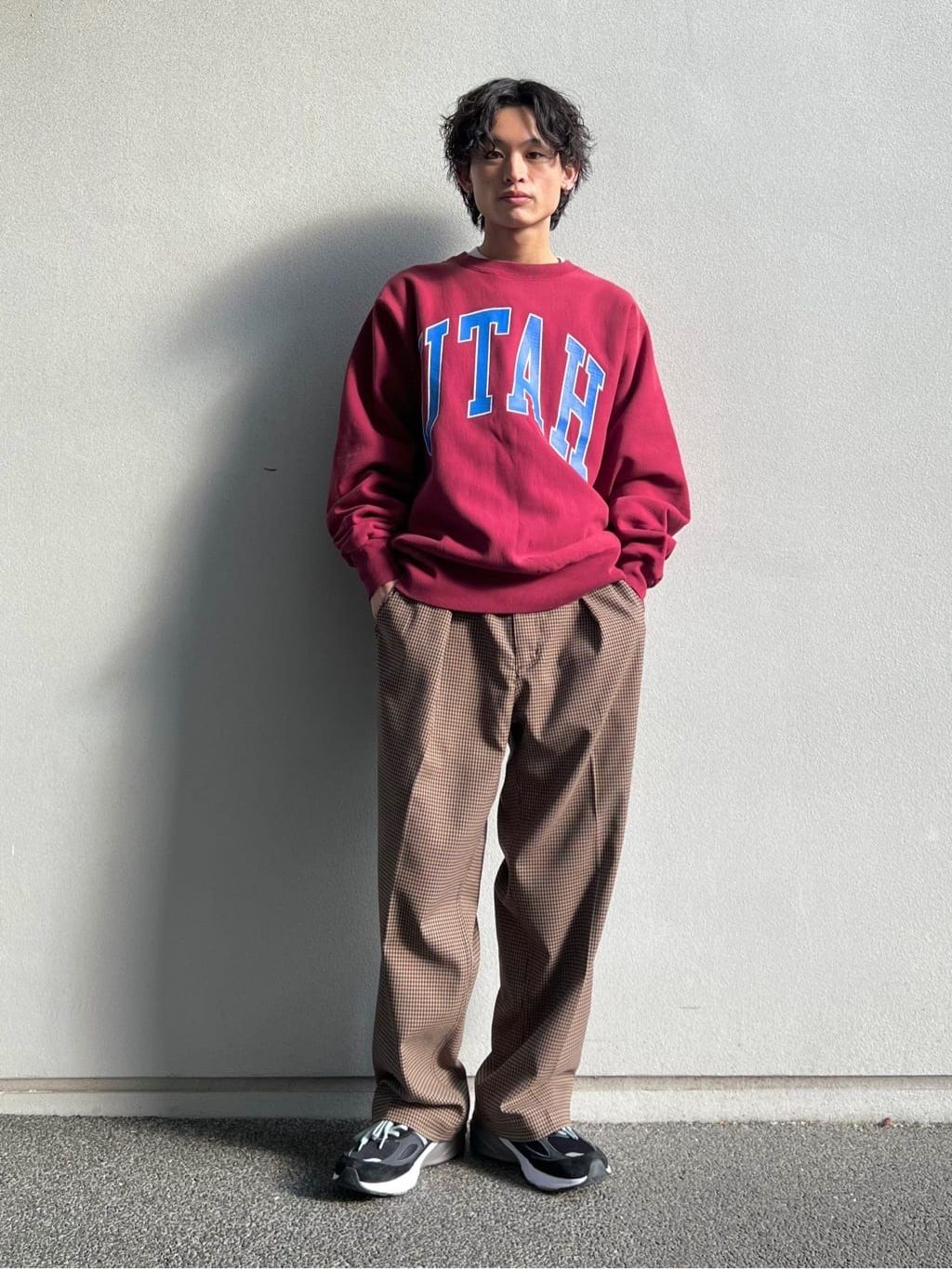 JOURNAL STANDARD relume MENS