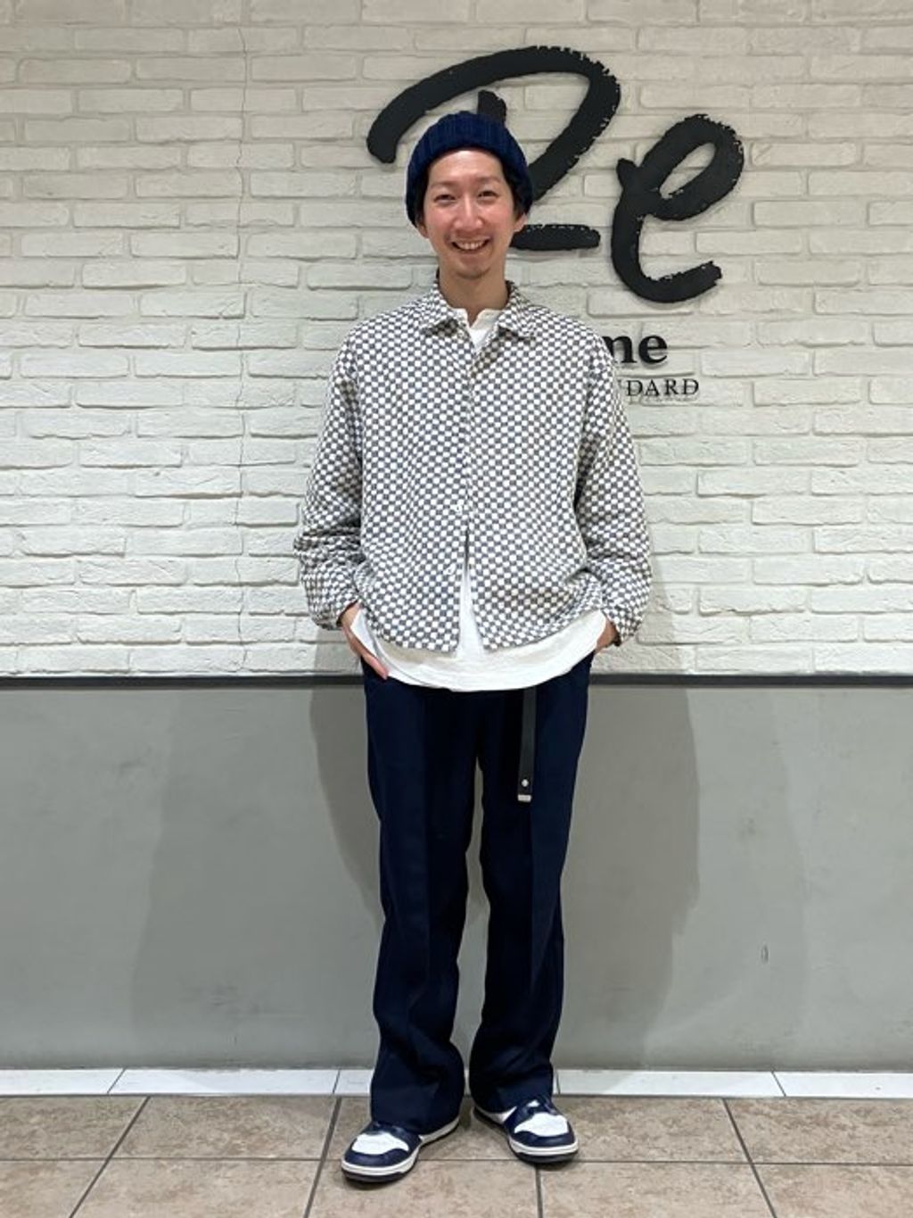 JOURNAL STANDARD relume MENS