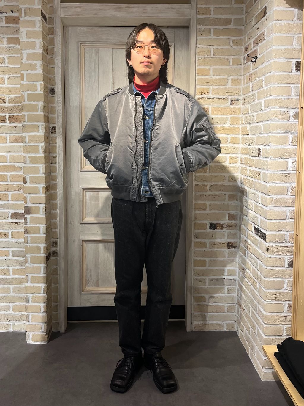 JOURNAL STANDARD relume MENS