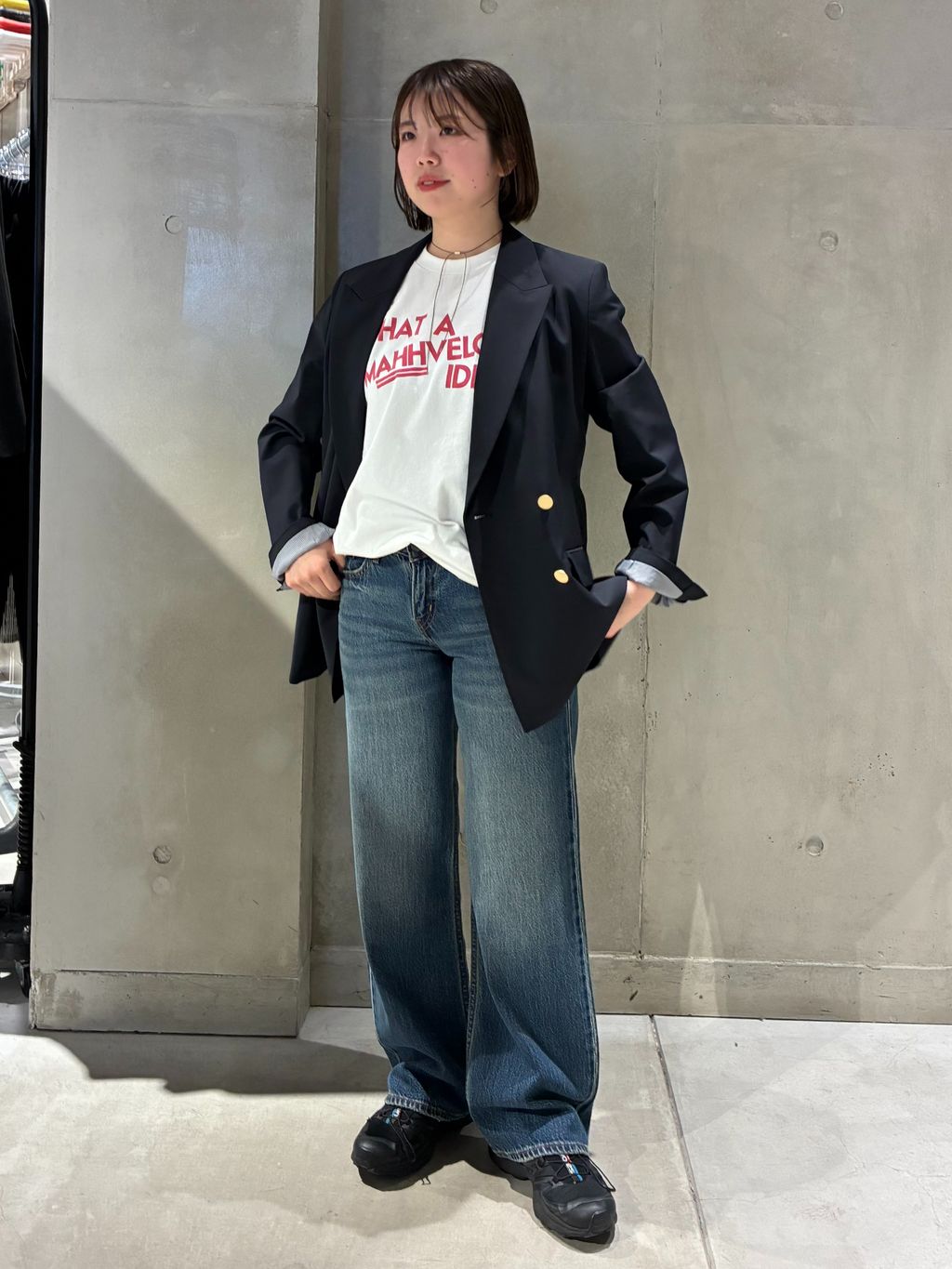 JOURNAL STANDARD LADYS