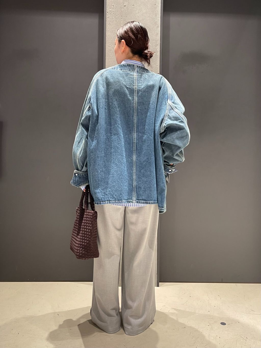 追加》別注【LEVI'S(R)/リーバイス(R)】UNION ENGINEER CARDIGANの