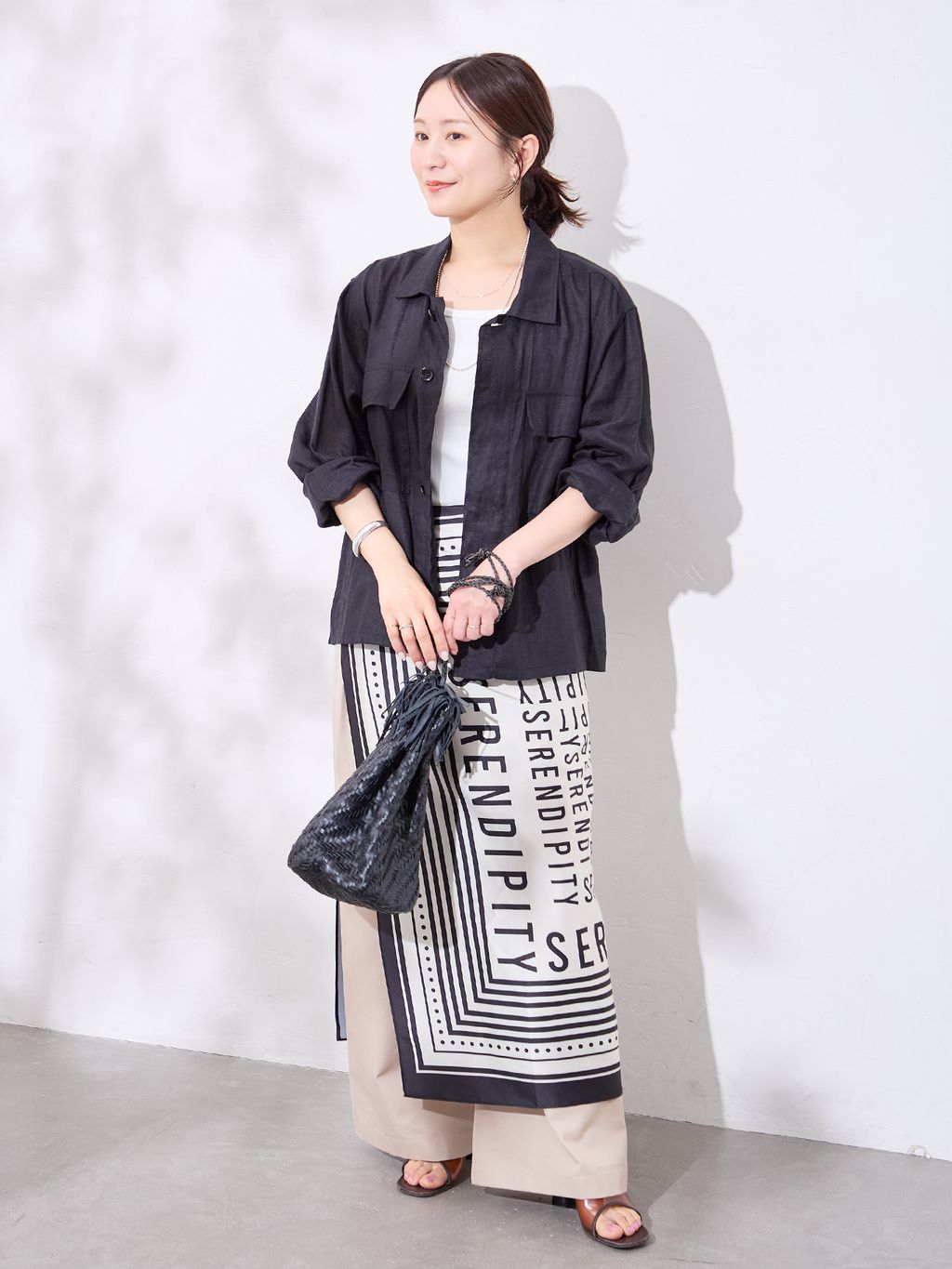 JOURNAL STANDARD LADYS