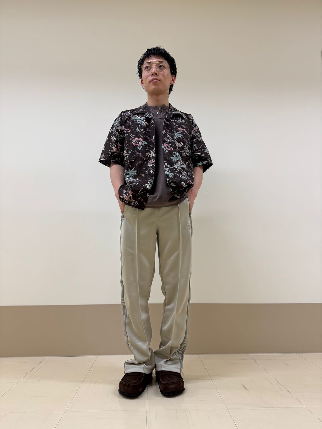 JOURNAL STANDARD MENS