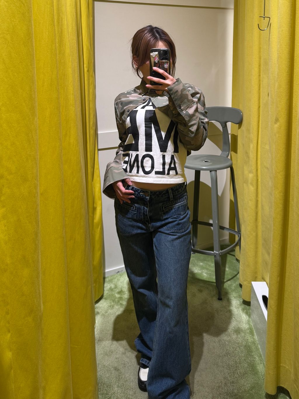 Oriens JOURNAL STANDARD LADYS