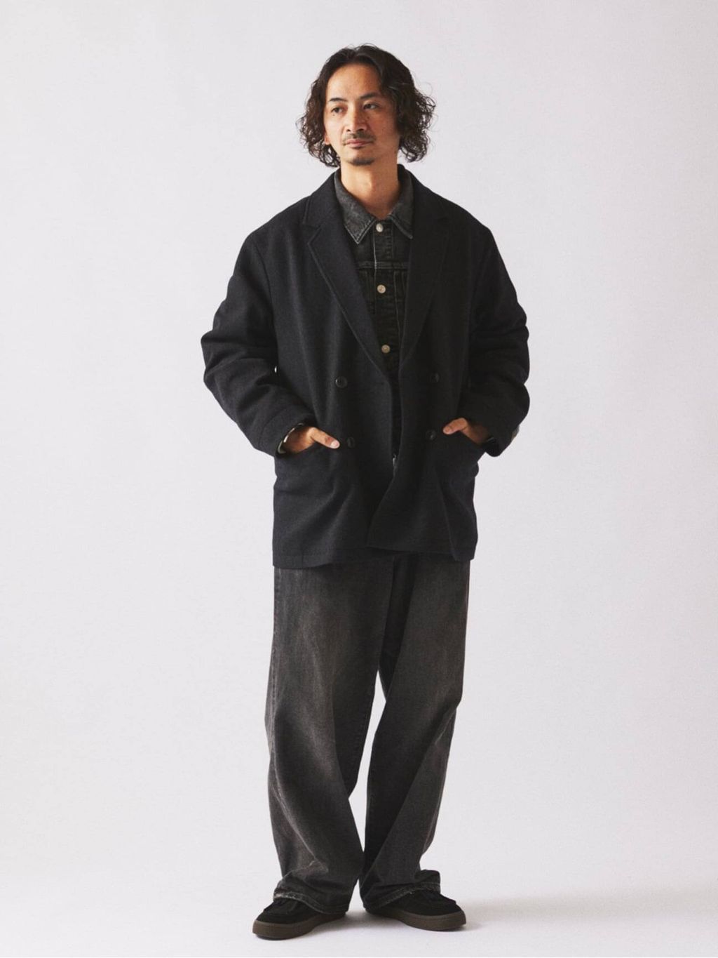 JOURNAL STANDARD relume MENS