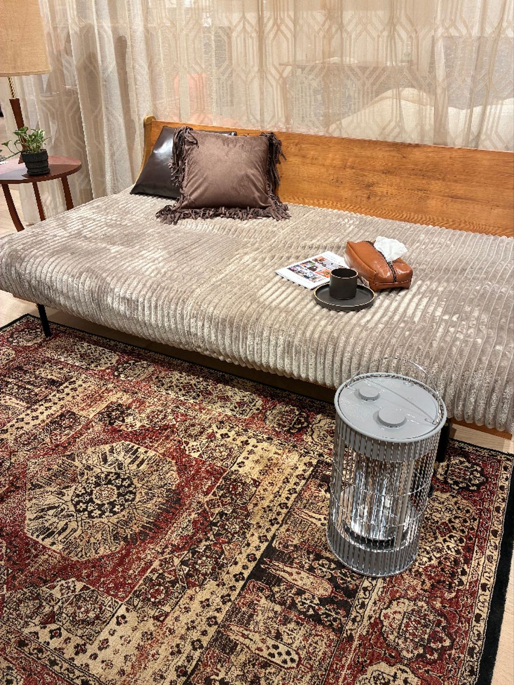 JOURNAL STANDARD FURNITURE FEZ RUG ラグ JOURNAL STANDARD FURNITURE