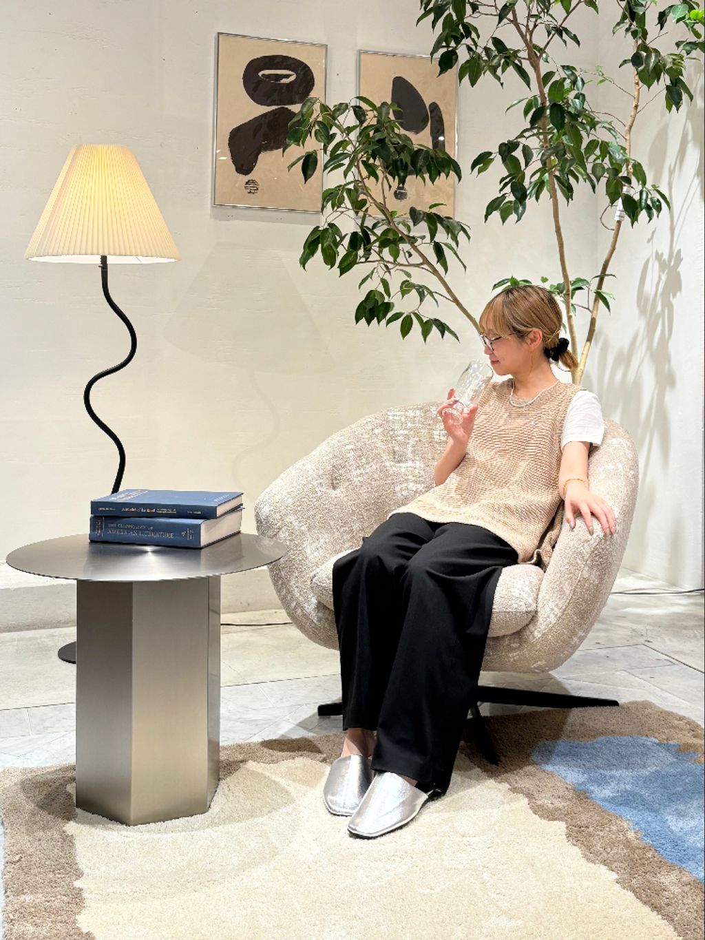 JOURNAL STANDARD FURNITURE