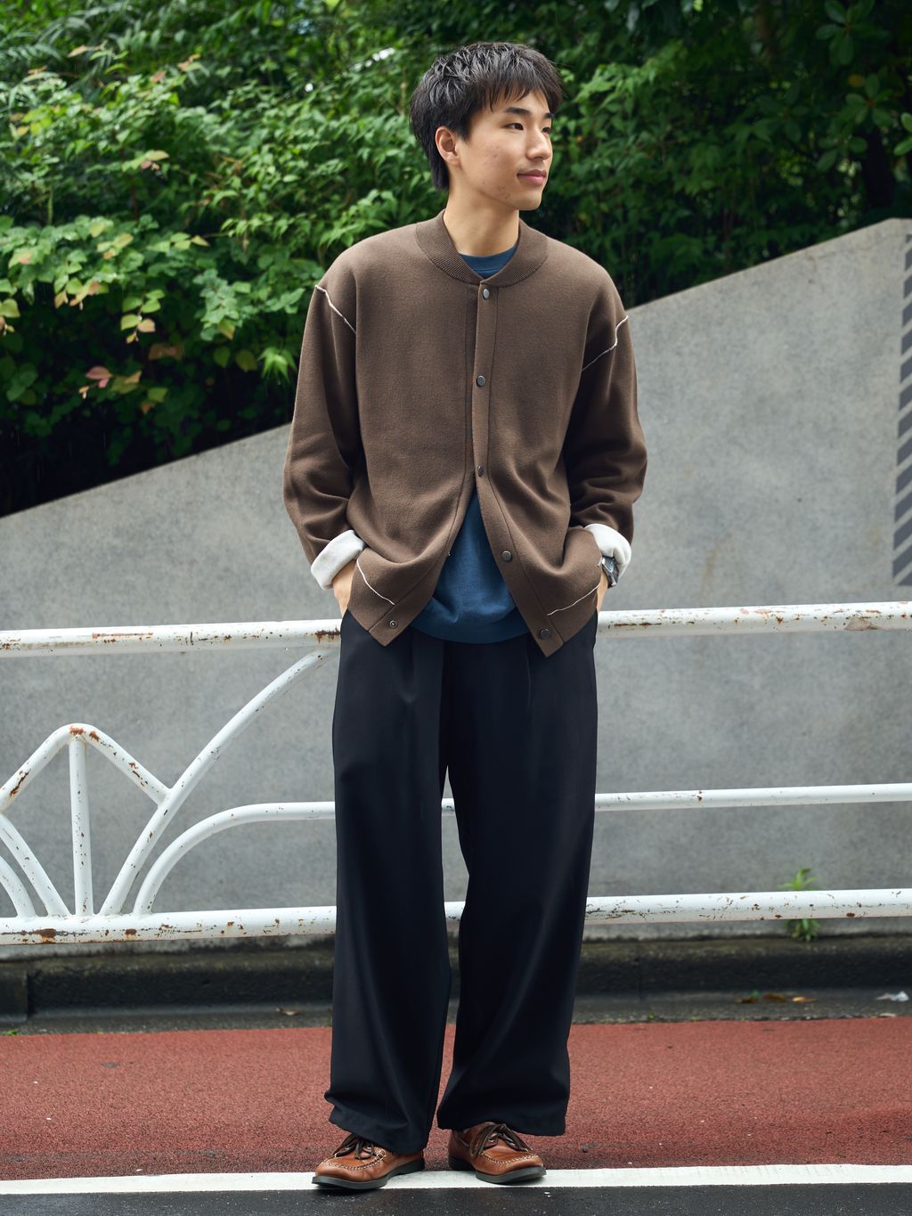 B.C STOCK MENS