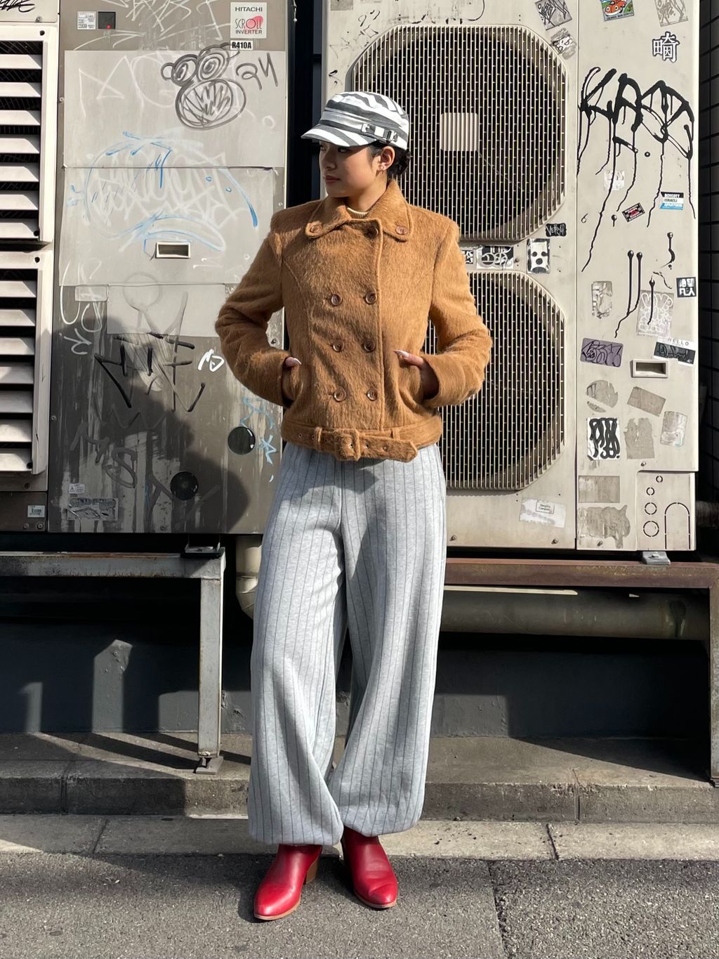 Oriens JOURNAL STANDARD LADYS