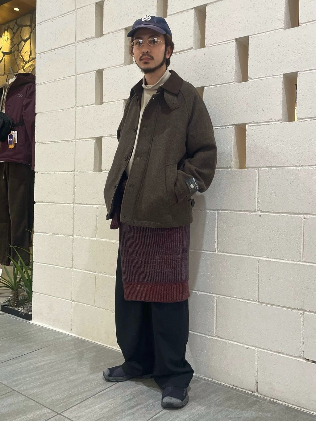 JOURNAL STANDARD relume MENS