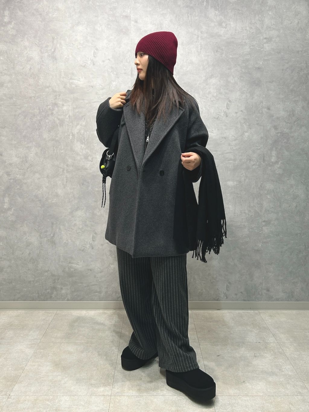 JOURNAL STANDARD relume LADYS