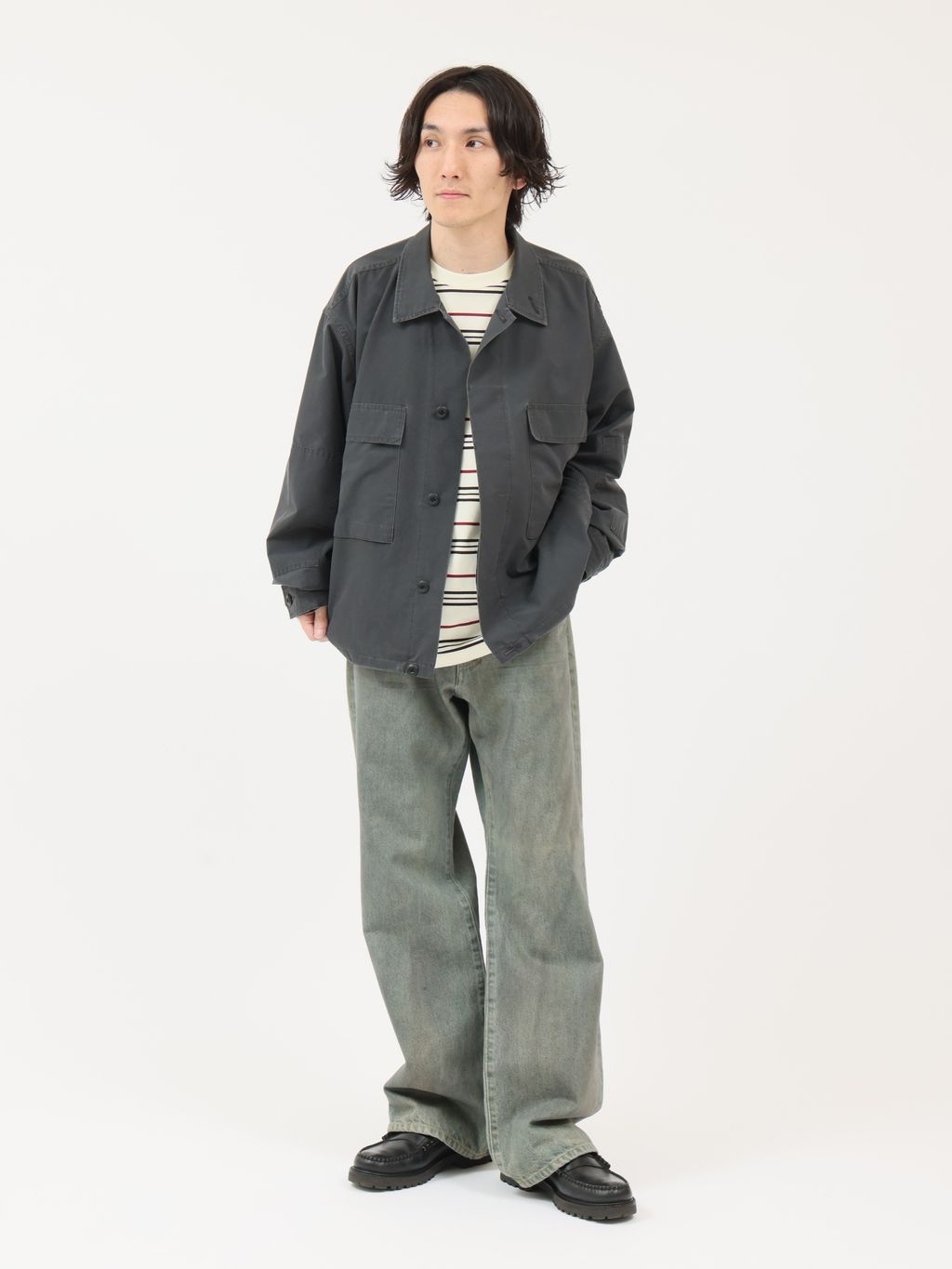 JOURNAL STANDARD MENS