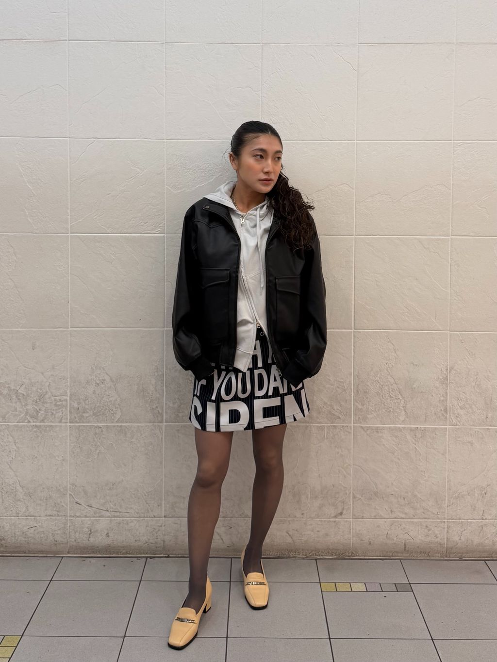 Oriens JOURNAL STANDARD LADYS