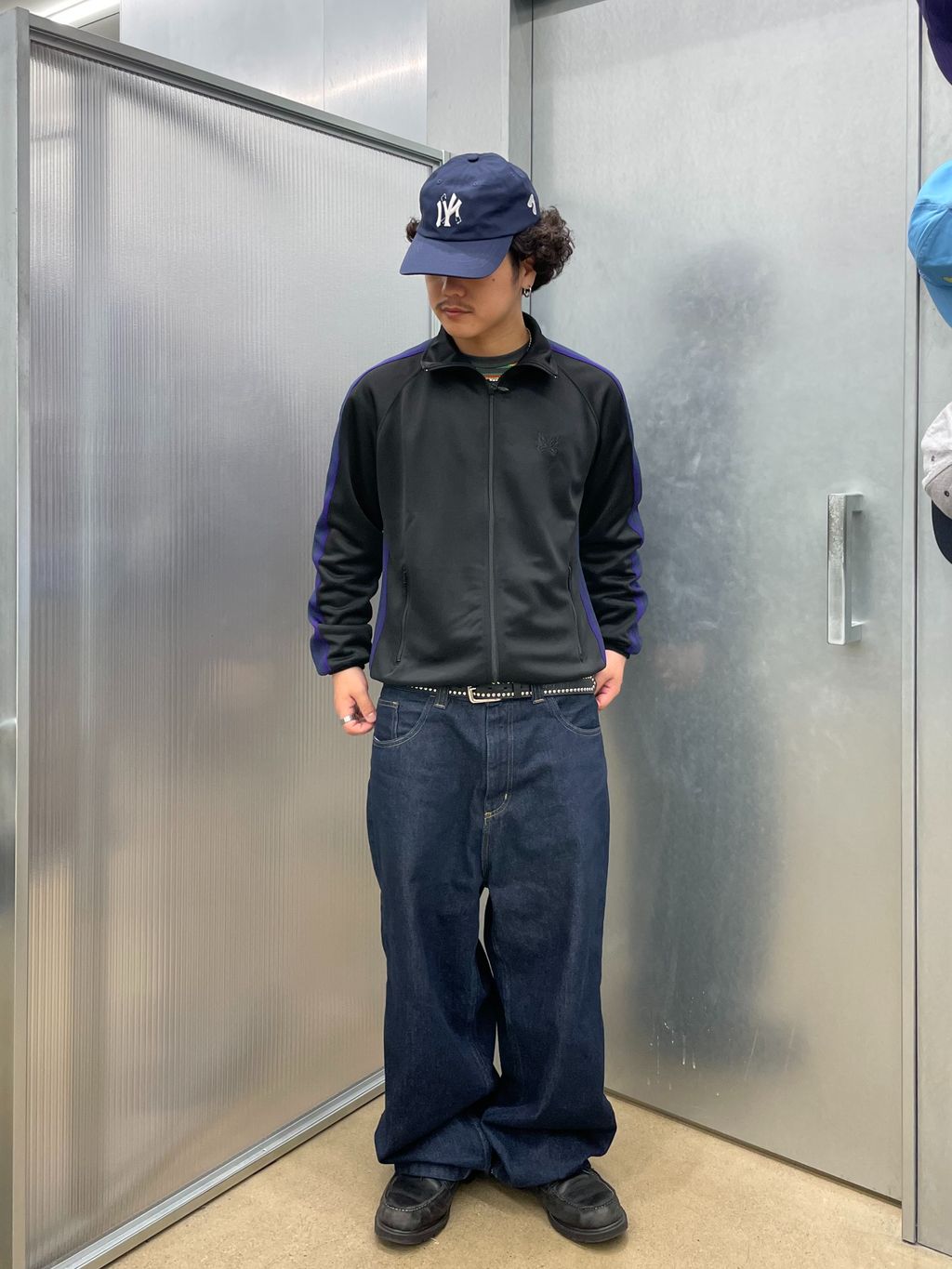 JOINT WORKS MENS