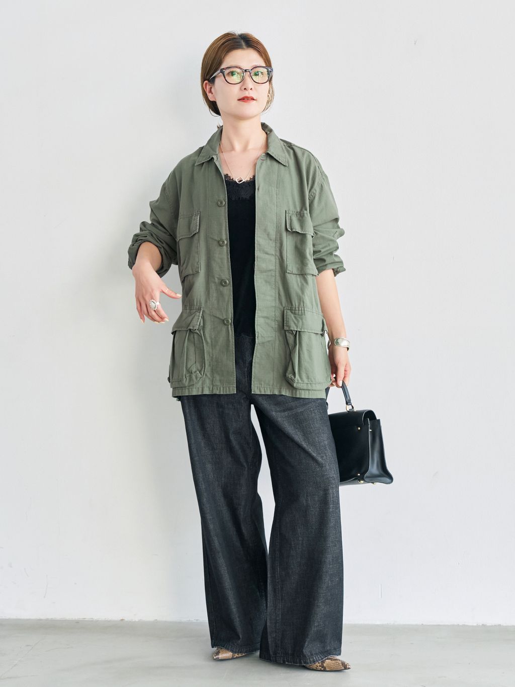Spick & Span
