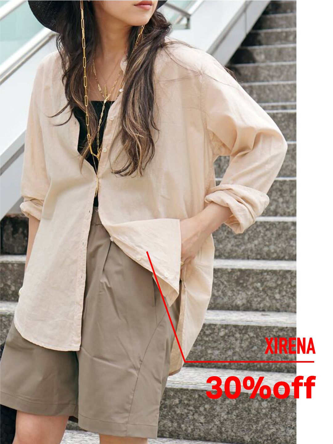 SUMMER SALE START!!! | AP STUDIO｜AP STUDIO｜ブログ｜BAYCREW'S STORE