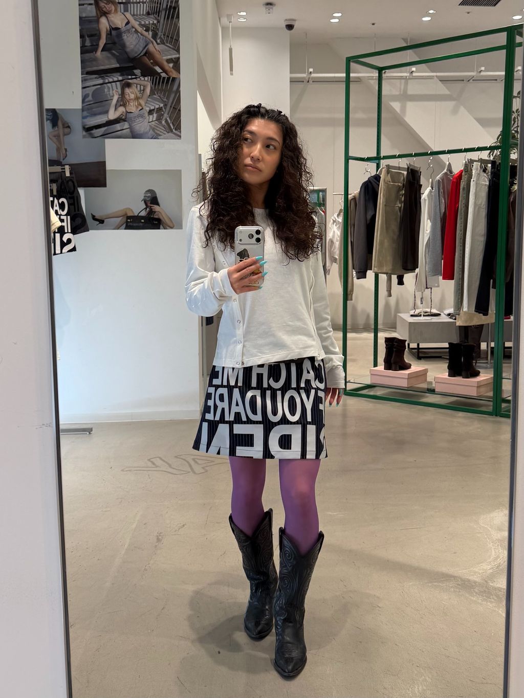 Oriens JOURNAL STANDARD LADYS