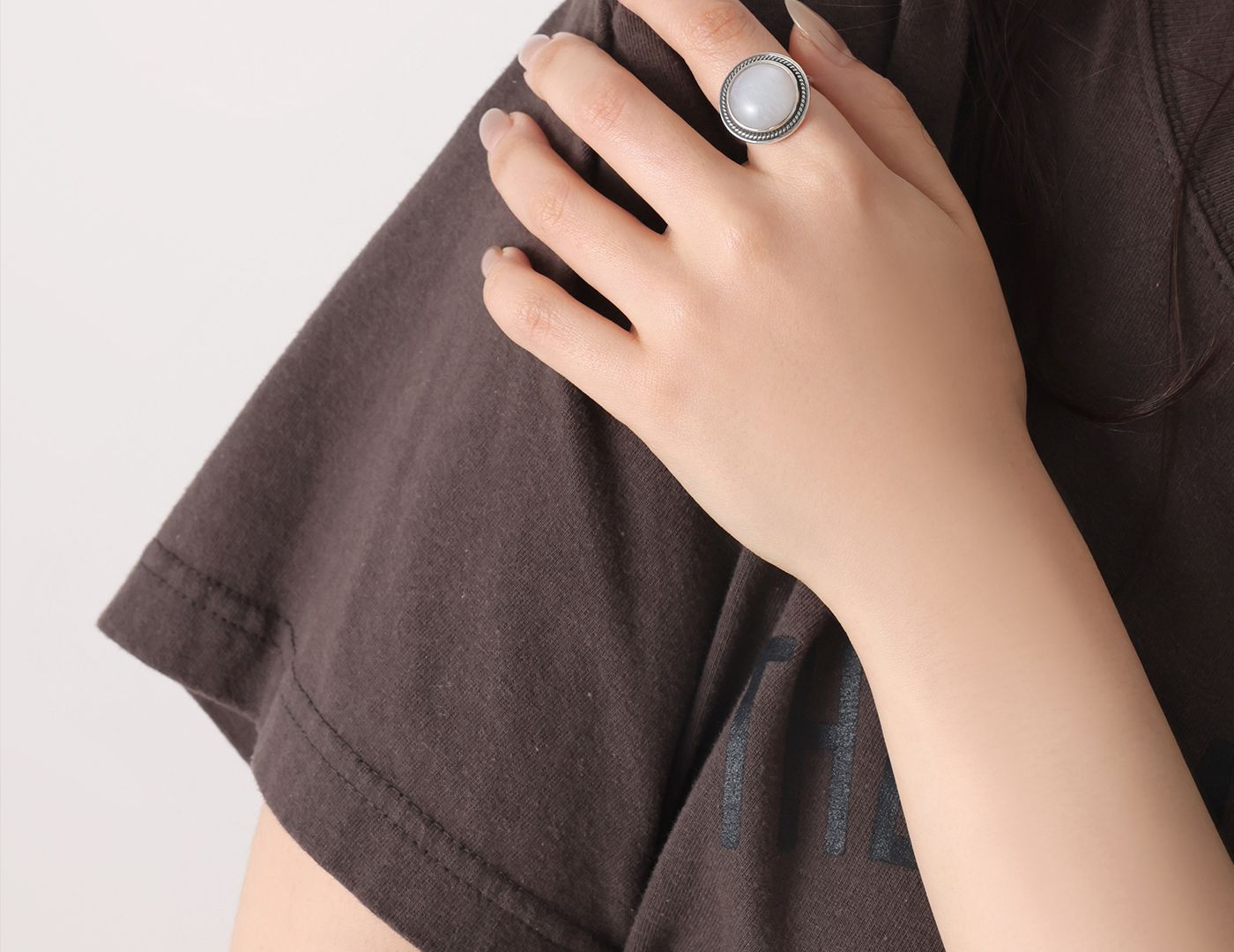 Lilas】＼NEW／SAMH by LILASよりシルバージュエリー発売！｜Lilas