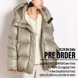 未使用難ありAP STUDIO【グリーンバター】ベージュJacket GREEN BUTTER/グリーンバター】Cotton Layered Trucker Jacket（その他