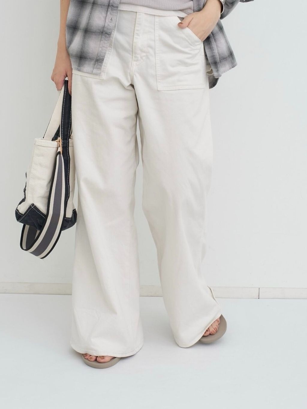 GOOD GRIEF!/グッド グリーフ】 SD WASHED CAPのコーディネート