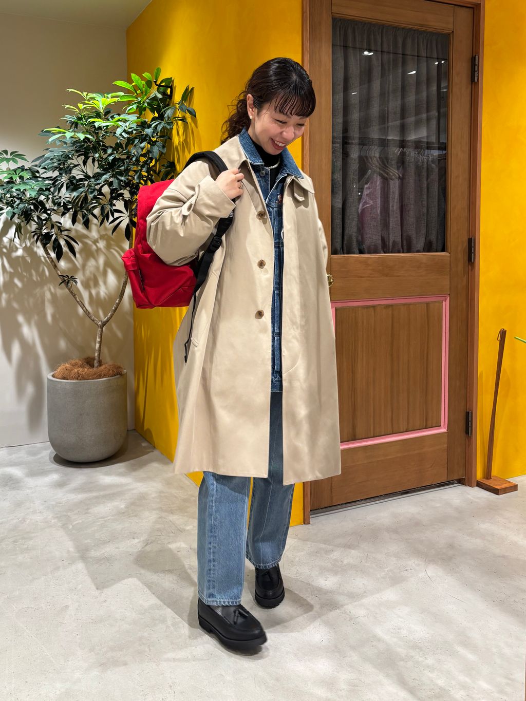 OUTDOOR PRODUCTS Usual Things