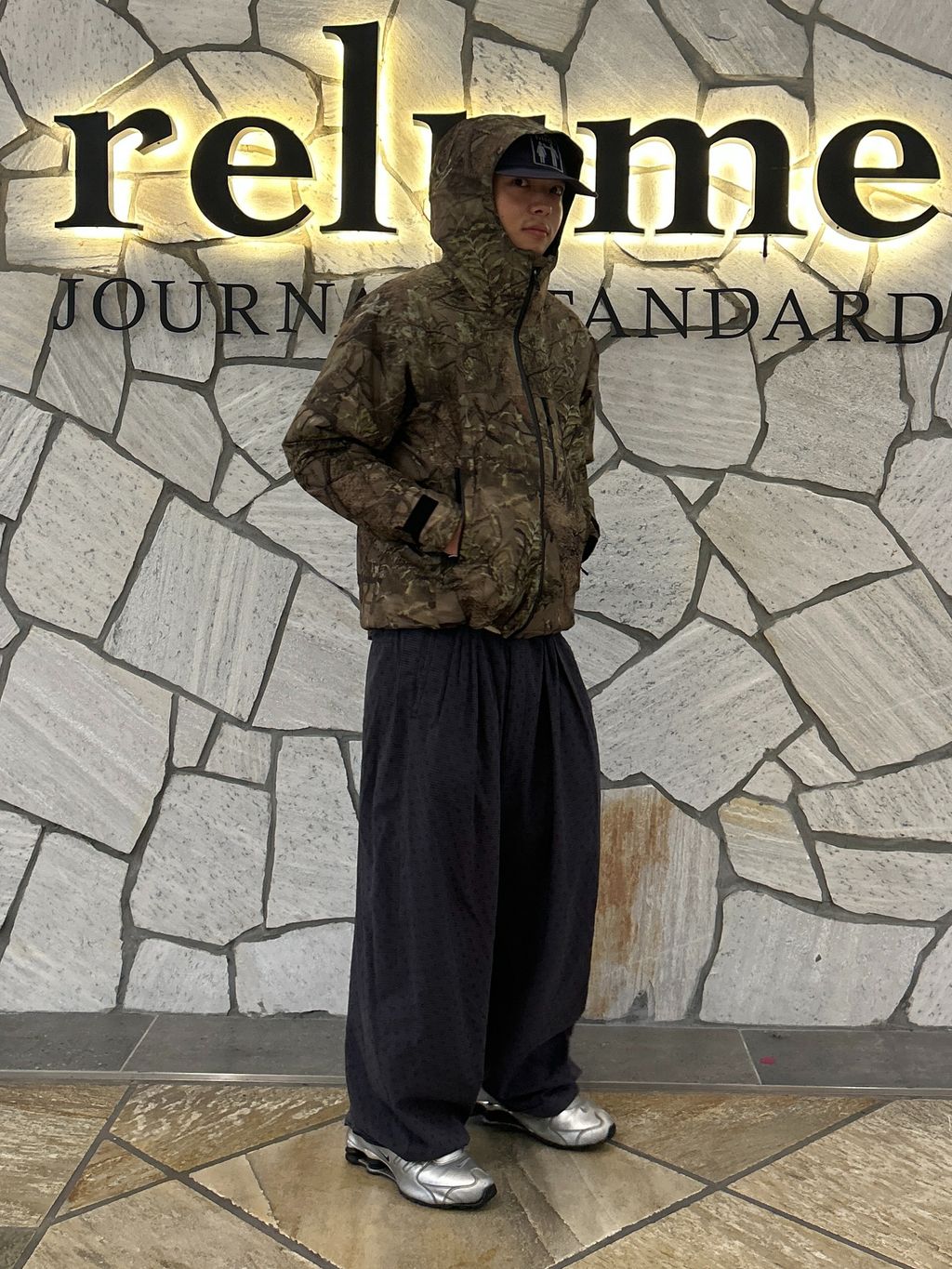 JOURNAL STANDARD relume MENS