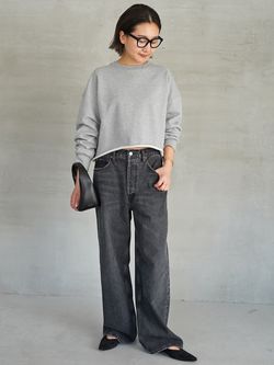 Deuxieme Classe｜ドゥーズィエム クラス トップスのコーディネート