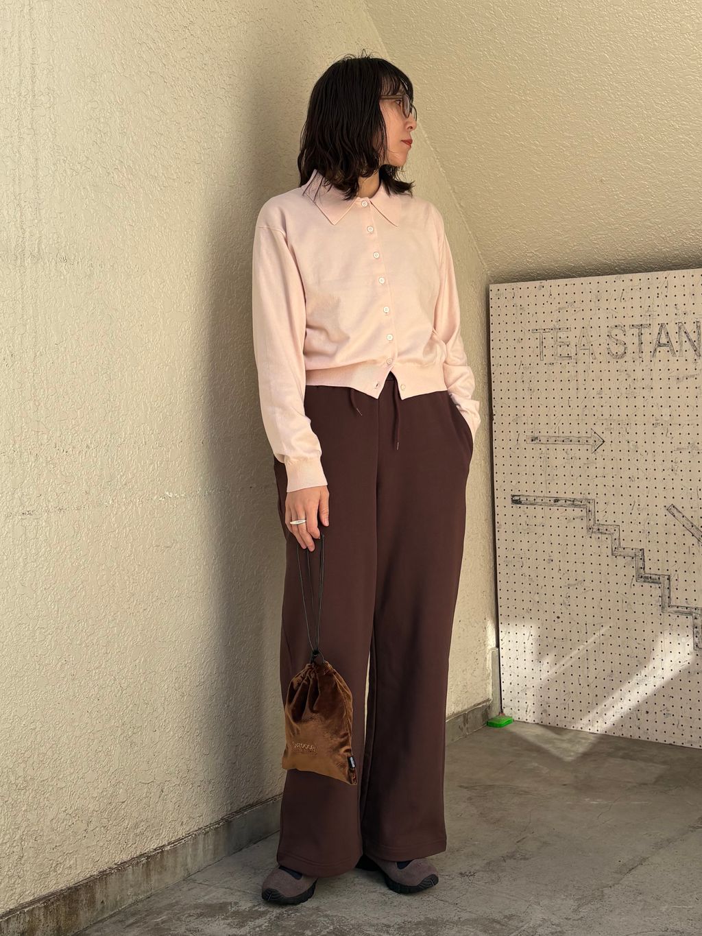 OUTDOOR PRODUCTS Usual Things