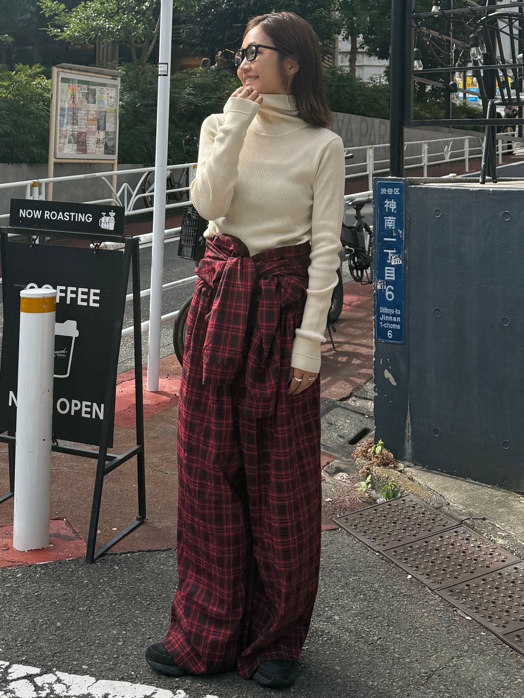 OUTDOOR PRODUCTS Usual Things