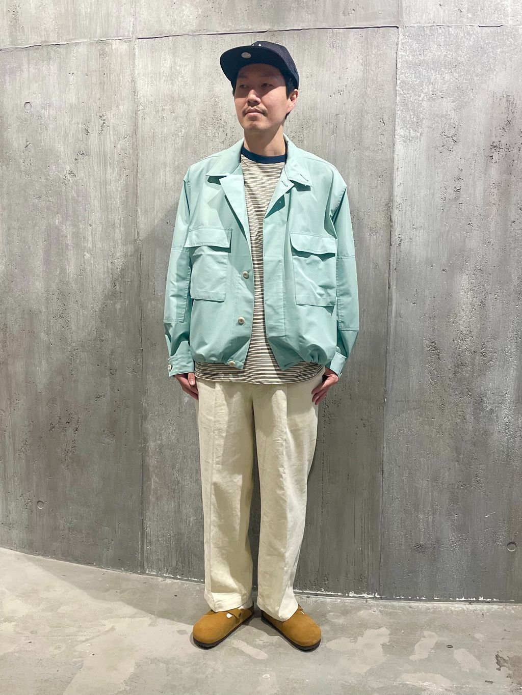 JOURNAL STANDARD MENS