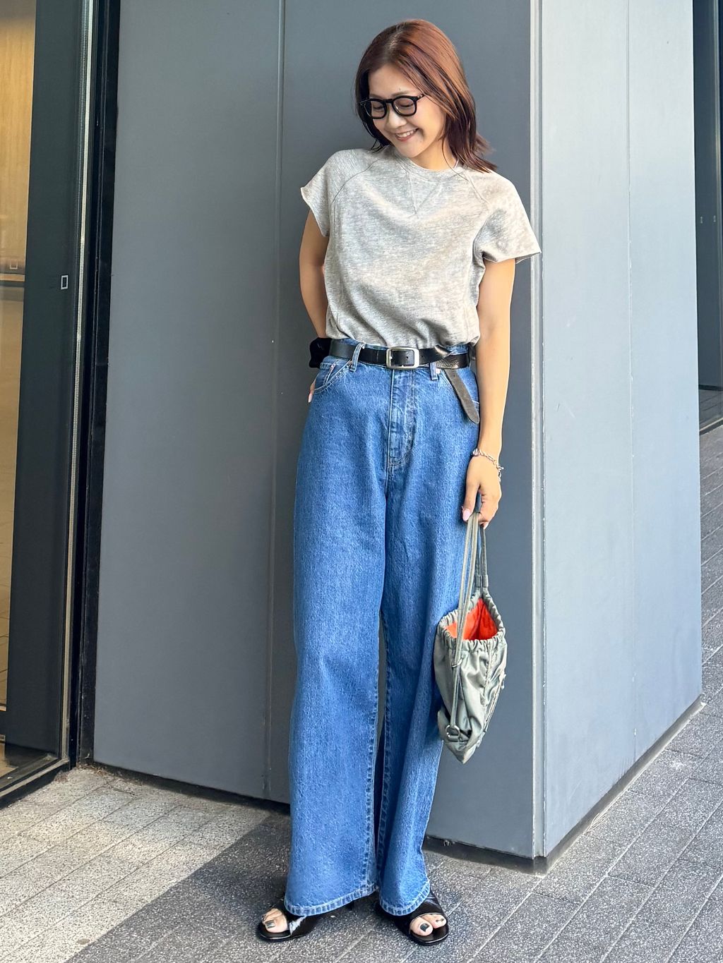 OUTDOOR PRODUCTS Usual Things