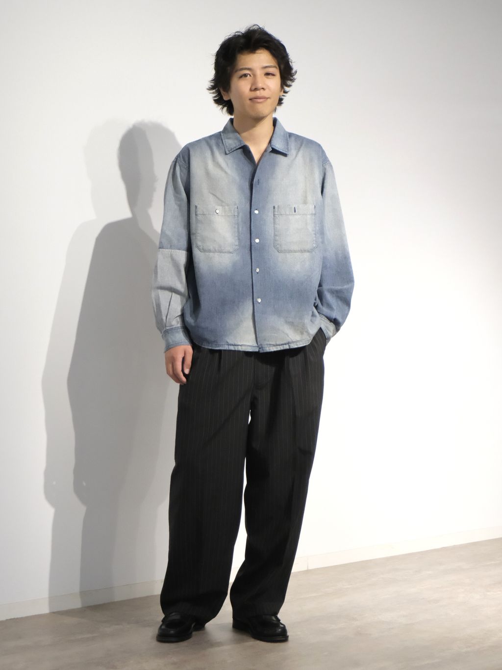JOURNAL STANDARD MENS