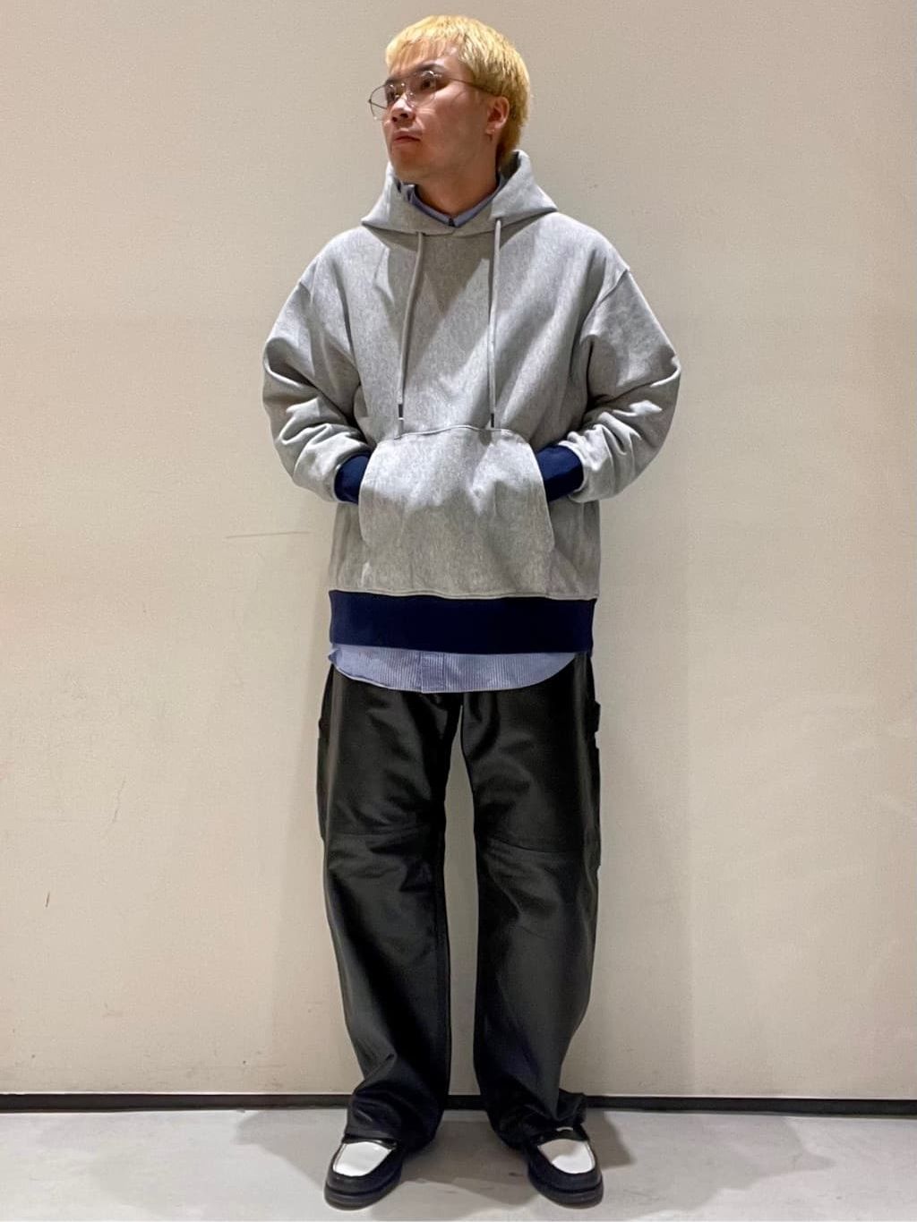 JOURNAL STANDARD relume MENS