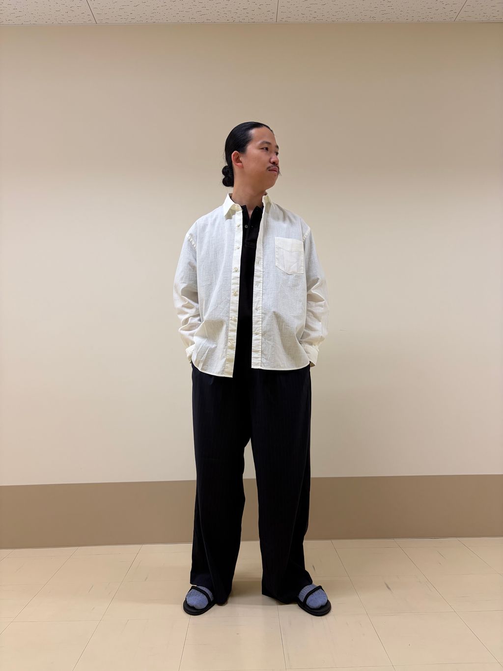 JOURNAL STANDARD MENS