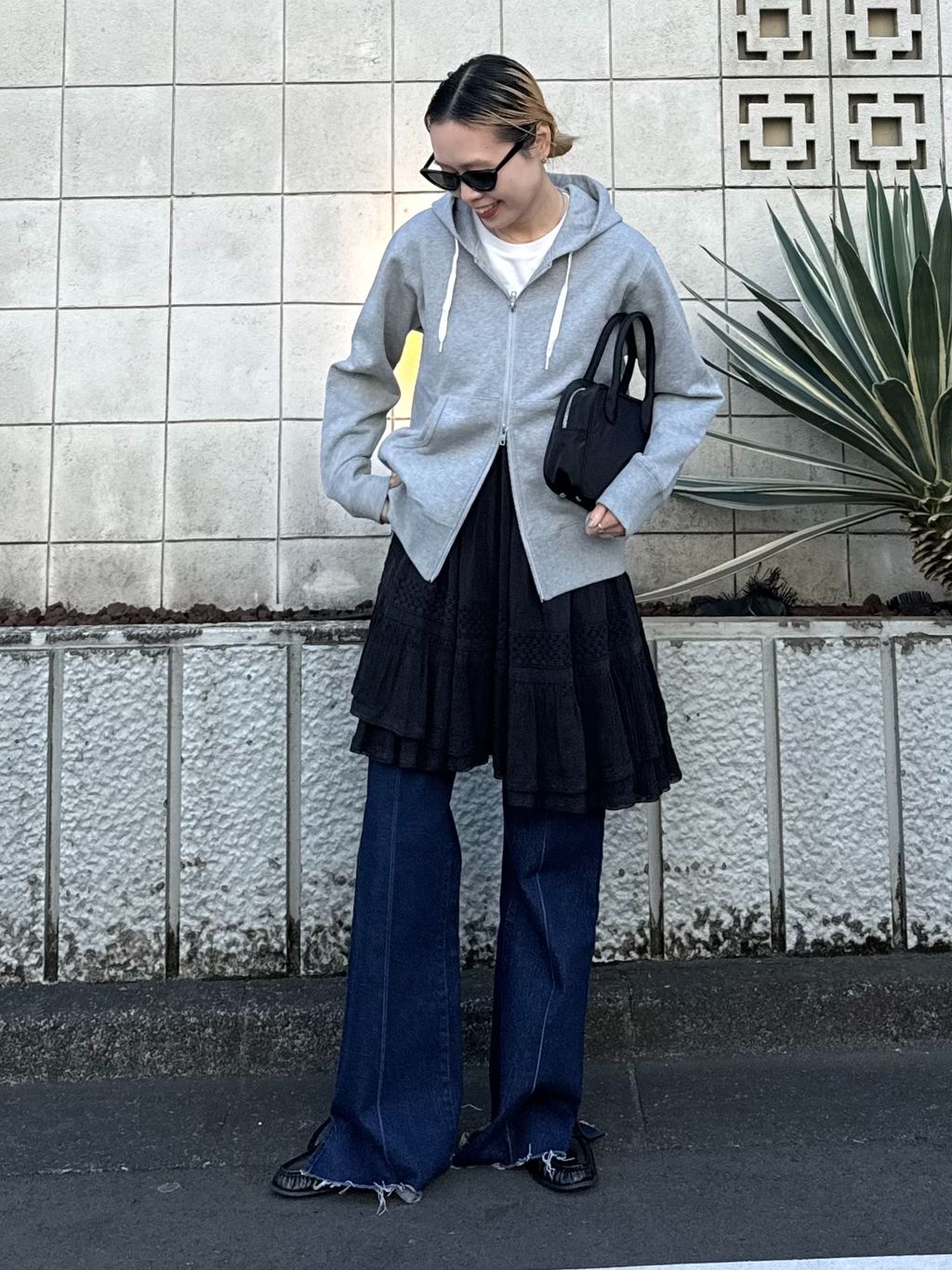 OUTDOOR PRODUCTS Usual Things