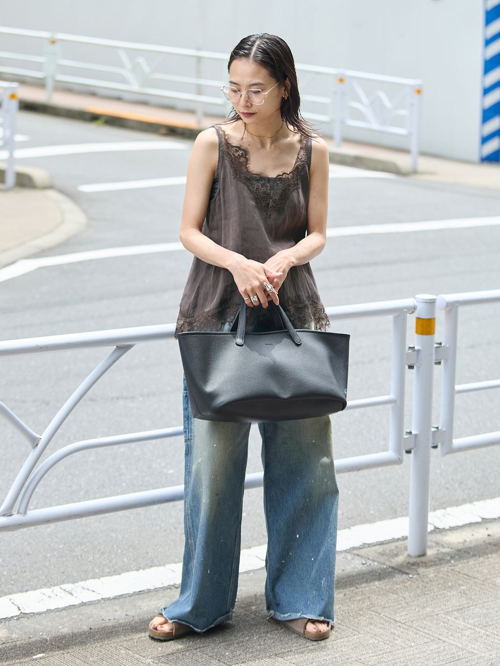 JOURNAL STANDARD LADYS