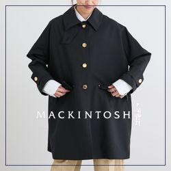 JUST IN!! 】 MACKINTOSH/マッキントッシュHUMBIE MB販売スタート