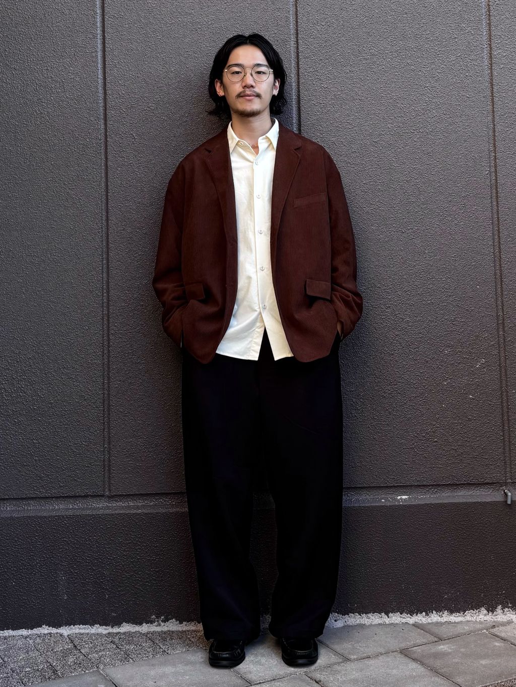 B.C STOCK MENS