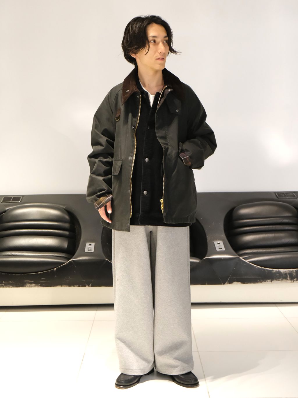 JOURNAL STANDARD MENS