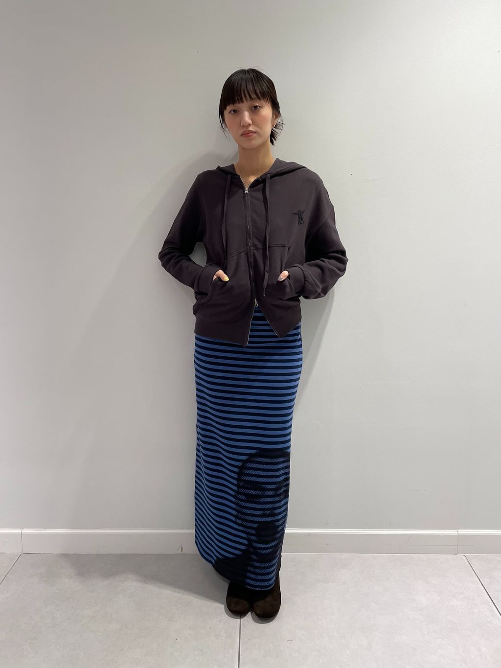 Oriens JOURNAL STANDARD LADYS